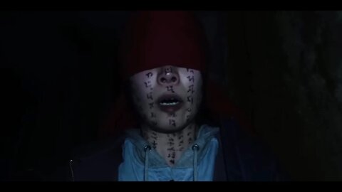 #INCANTATIONmovie #incantation #taiwanhorror #horror Incantation | Official Trailer | Netflix