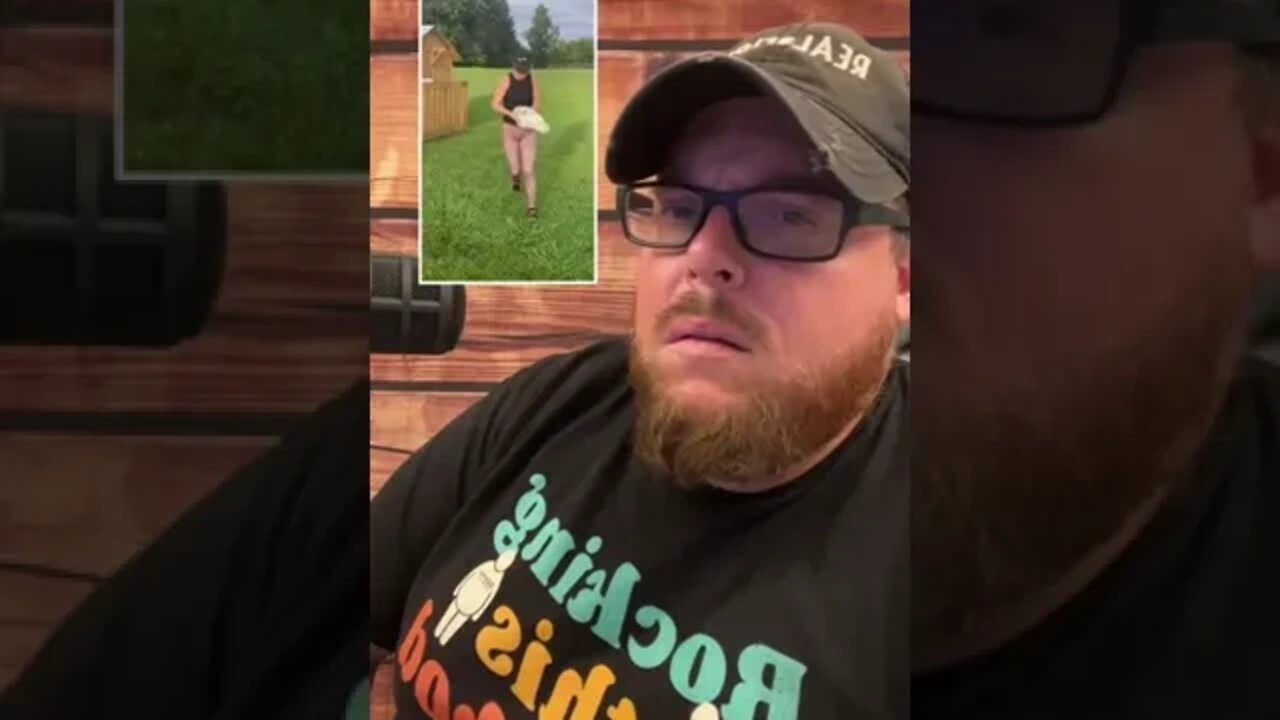 Here’s Your Dose Of REALarious…🤣🤣🤣 with @Rebecca Buddin