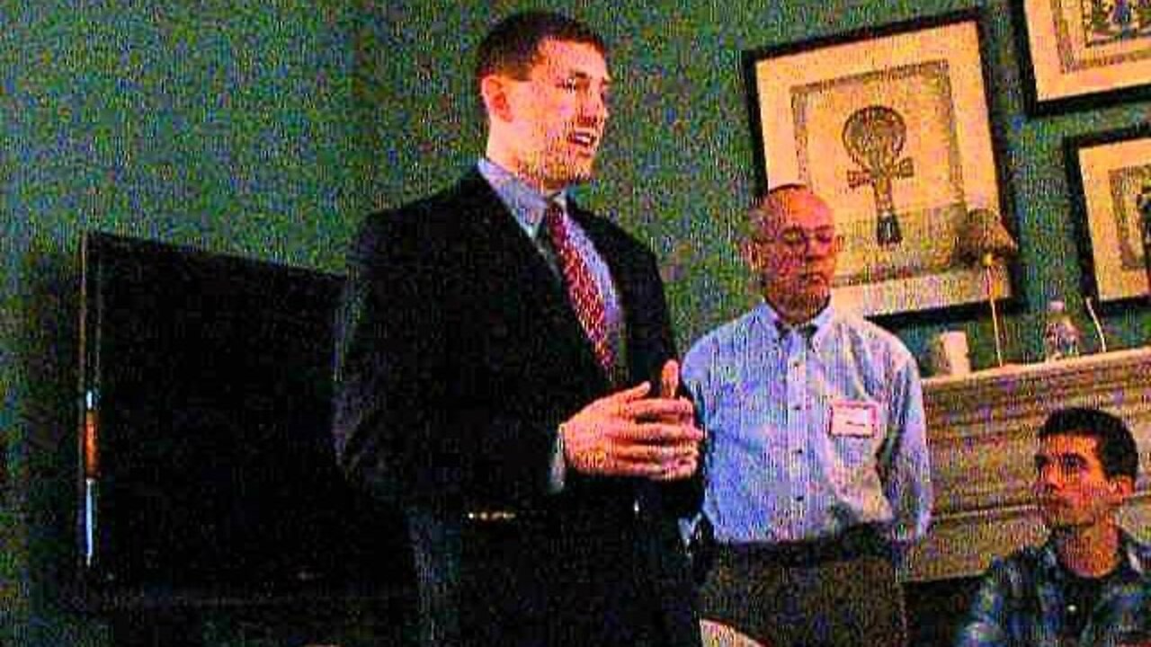 Bielat Q & A What did you do wrong last time.AVI