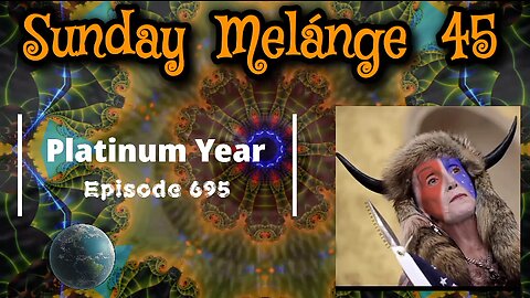 Sunday Melánge 45: Full Metal Ox Day 630