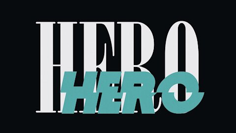 Hero (ReActive) // Piano Tutorial