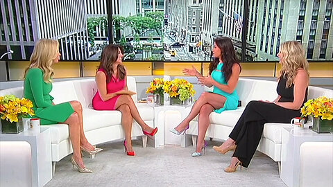 Outnumbered June 8 2023