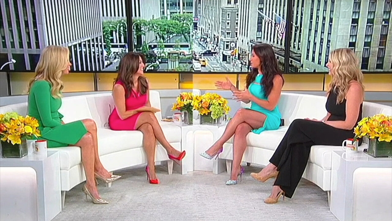 Outnumbered June 8 2023