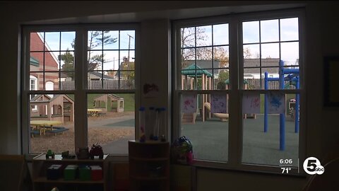 Cleveland allocates $4.4 million in ARPA funds to early childhood education