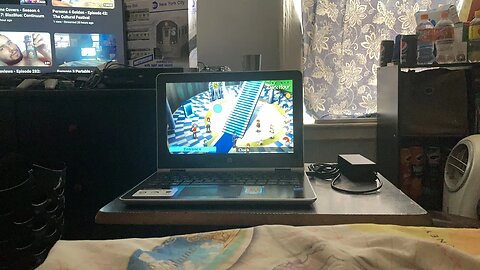 Persona 3 Portable - Episode 36