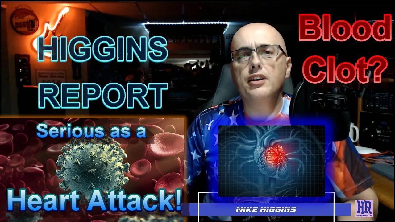 What caused my heart attack?