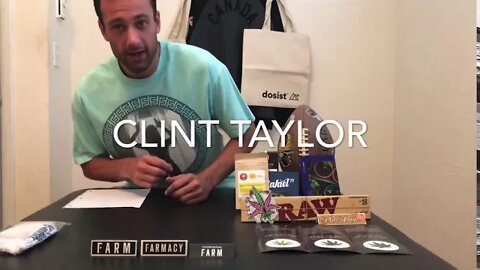BALANCE by Solei | Review #39 (High CBD, LOW THC)
