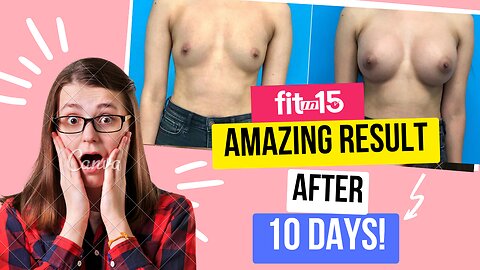 "Short on Time? Get Fit in 15 Minutes a Day - Quick and Simple Exercise