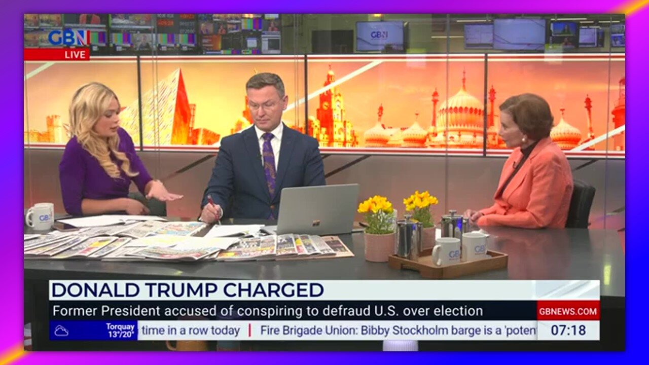 THANK YOU DR. JAN HALPER-HAYES "BQQM" WHAT A TIME TO BE ALIVE (FULL) 🔥🔥🔥