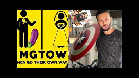 LIVE COM NERD SEDUTOR MGTOW, RED PILL, PUA, CASAMENTO E TRETAS PILL