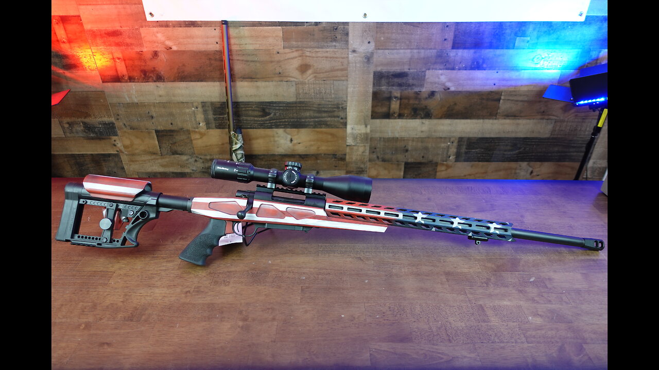 B835 Howa