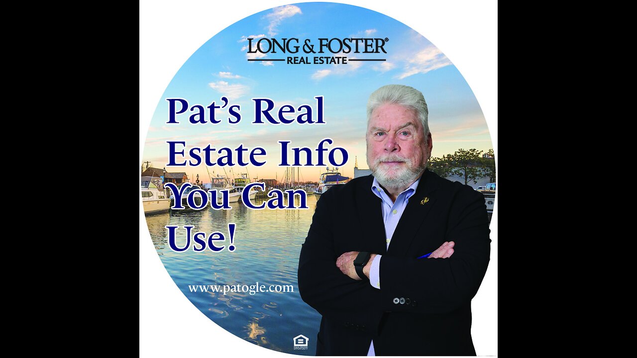 Pat Ogle Present's: Property Survey 101: Do You Really Need a Property Survey?