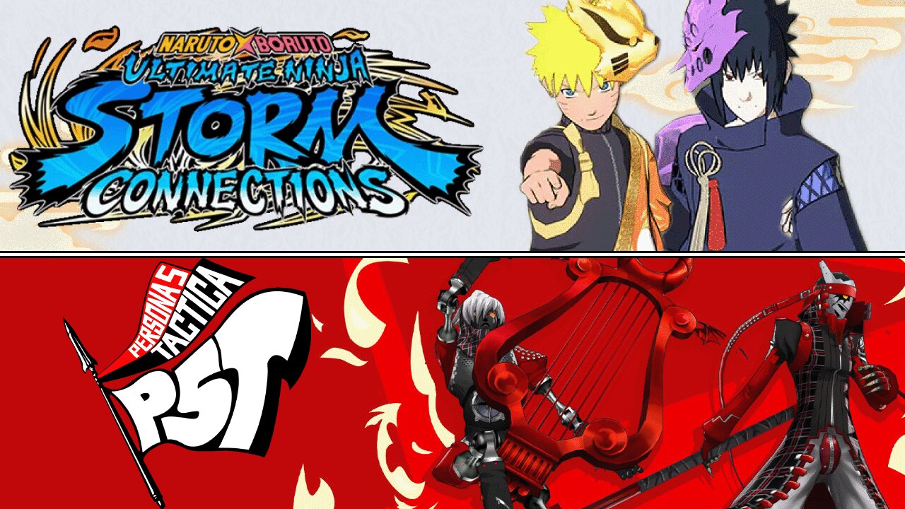 THREE MORE NOVEMBER 2023 Video Game Releases with DLCs - FXP Monthly