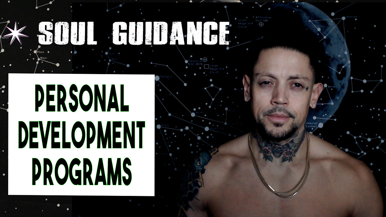 Do You Have A Personal Development Program ?