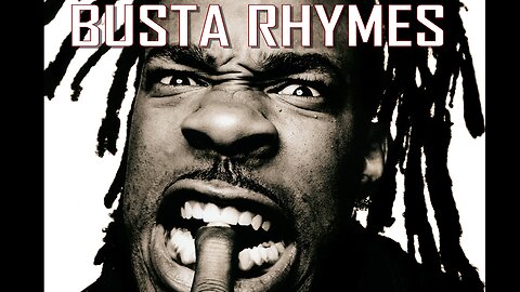 Busta Rhymes | As I Come Back