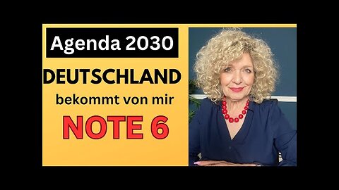 ZumTotlachen! Agenda 2030 in Deutschland