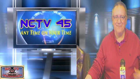 NCTV45’S LAWRENCE COUNTY 45 WEATHER MONDAY FEBRUARY 15 2021