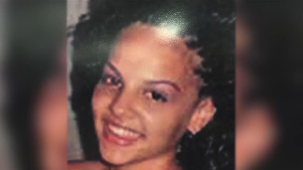 St. Pete mother seeks justice in missing daughter case