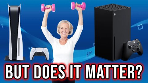 The PS5 Is Better Than The Xbox Series X In This Category