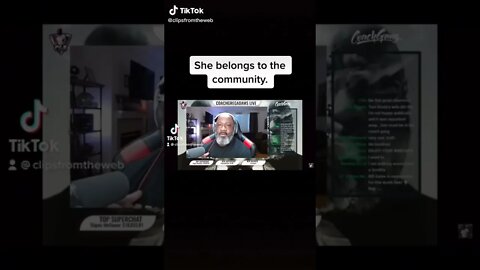 8s, 9s and 10s Belong To The Community🗣 #tiktok #shorts