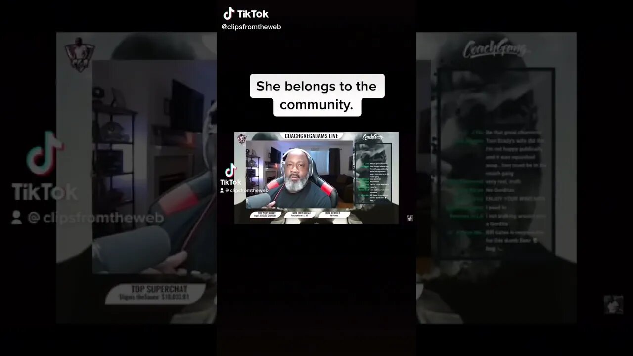 8s, 9s and 10s Belong To The Community🗣 #tiktok #shorts