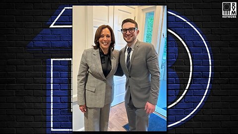 Is Alex Soros Set To Drop Billions On The 2024 Election In Favor Of The Radical Leftist Agendas?
