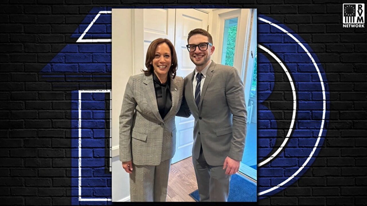 Is Alex Soros Set To Drop Billions On The 2024 Election In Favor Of The Radical Leftist Agendas?