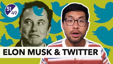 the ONE thing Elon Musk is RIGHT about…and the media is mostly ignoring it