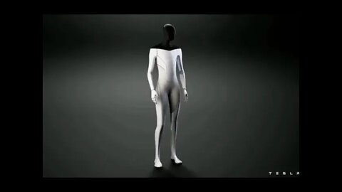 Tesla Is working On Humanoid Robots Paranormal News