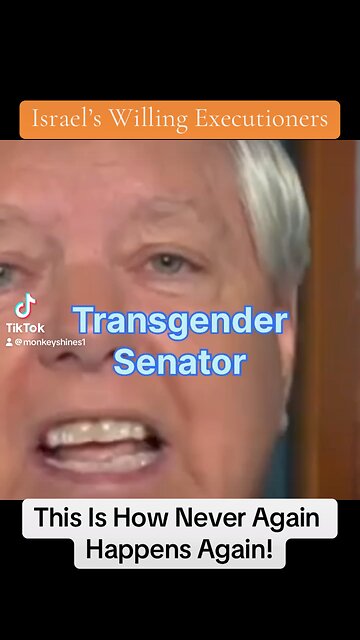 Israel’s Willing Executioners