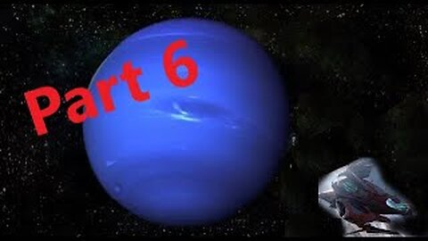 Neptune Proxima Part 6