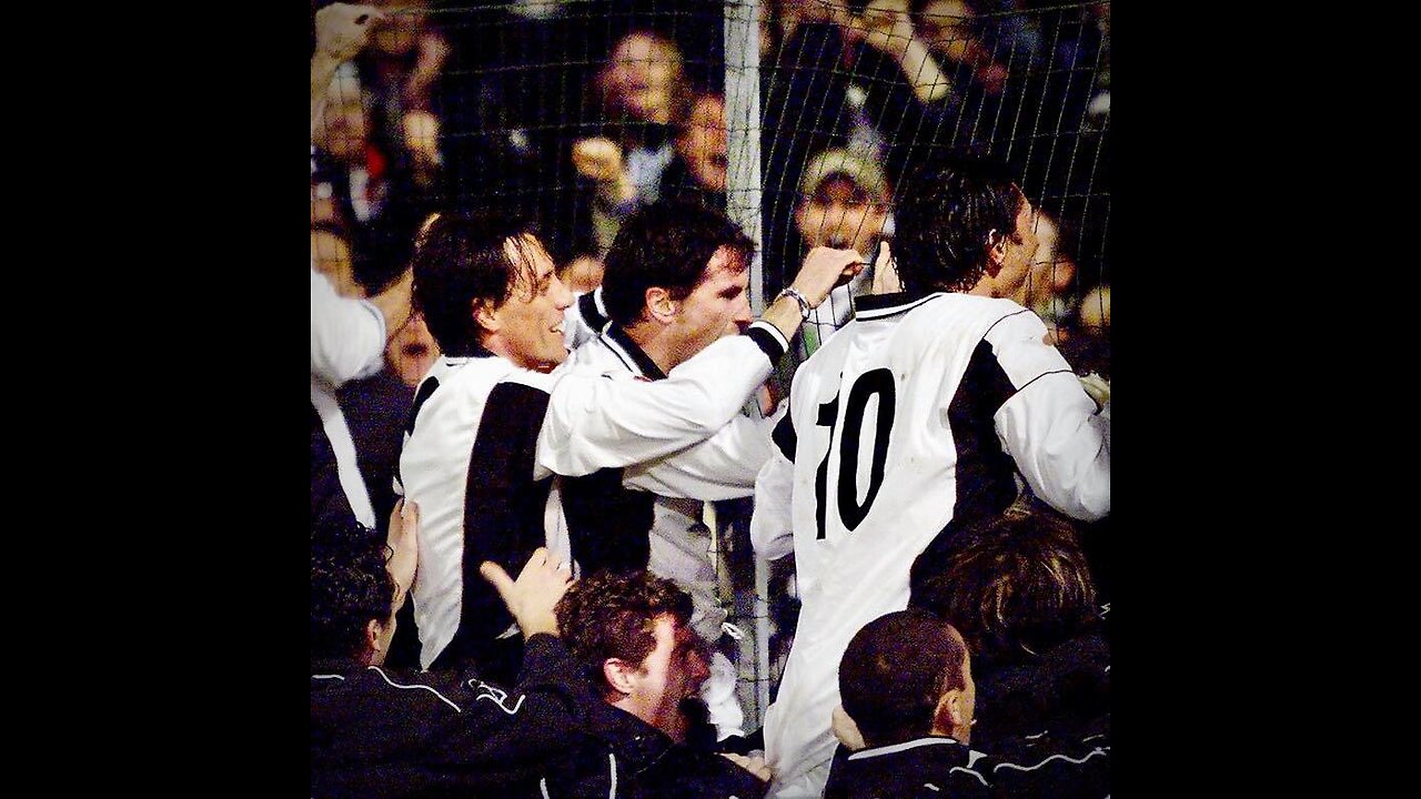 Carrarese-Spezia 1-4 (11.02.2002)