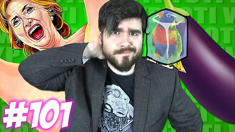 Why Would You Put That on the Internet? | #WWYPTOTI #101