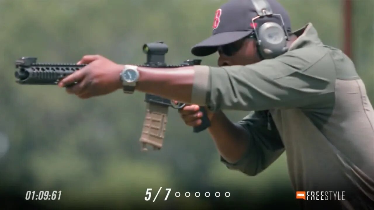 NOIR Season 3 | Ep. 1: "Gut-Check Time For Gun Owners"