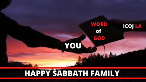 THE B.I.B.L.E; DAILY INSTRUCTIONS ON HOW TO LIVE (Basic Instructions Before Living Eternally)