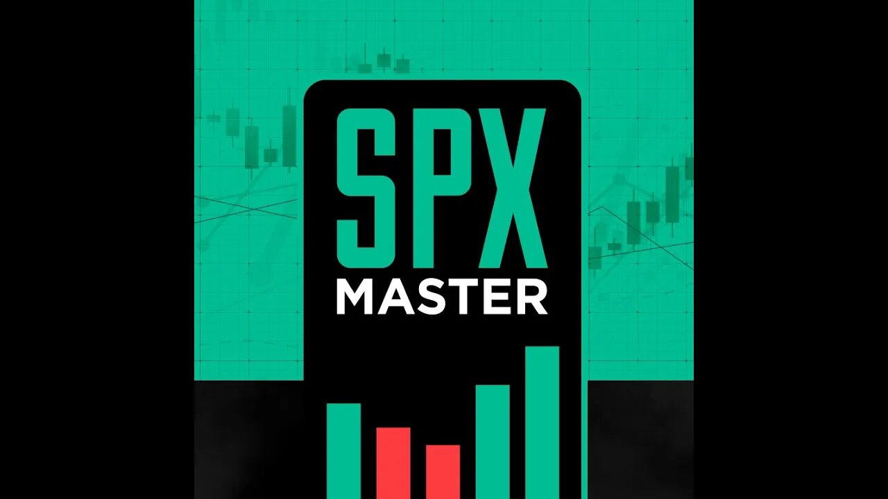 SPXMASTER TRADING A TRADING COMUNITY AND EDUCATION STOCK OPTIONS