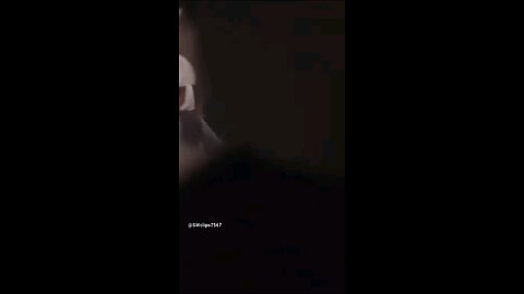 Rogue One Hallway Scene - Darth Vader
