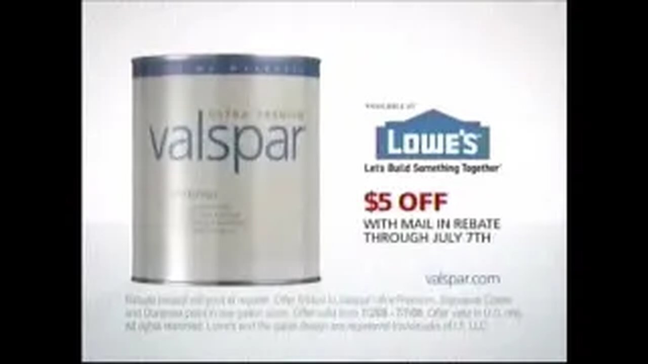 Valspar Commercial