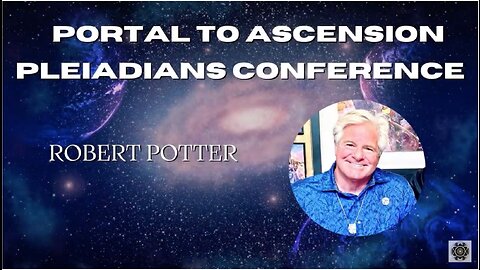 Planetary Liberation & The Pleiadians