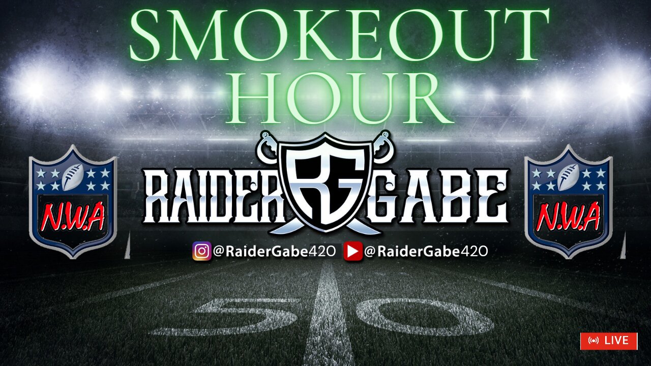 SMOKEOUT HOUR