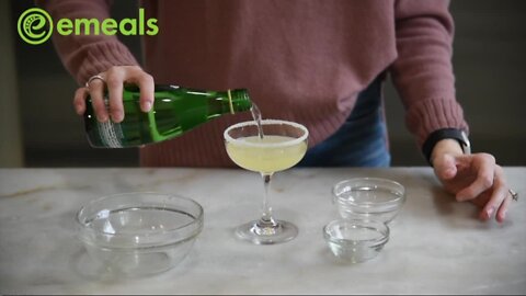 Mix up some mocktails for dry January
