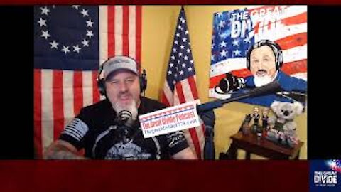 TGD040 Drag Queens in Schools & The Commission Opposition