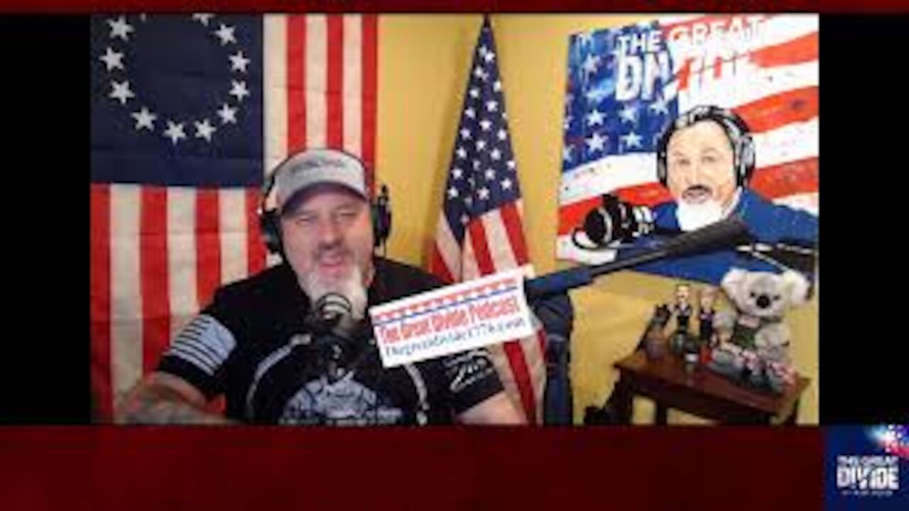 TGD040 Drag Queens in Schools & The Commission Opposition