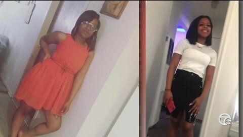 Reward offered as US Marshals work to find man suspected of killing 2 sisters in Wayne