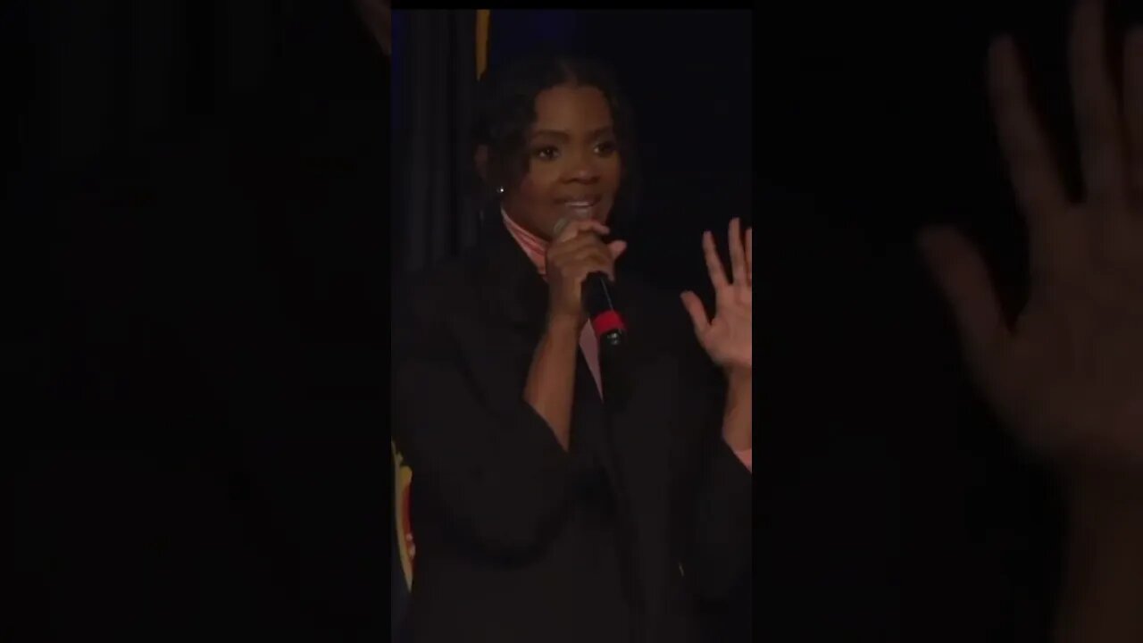 Candace Owens Destroys Black Victimhood Argument