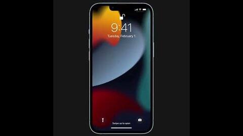 How to quickly access your camera from your iPhone lockscreen
