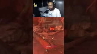 TOTAL SEM MIRA | DOOM ETERNAL #Shorts #DoomEternal