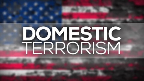 Americans Targeted as Domestic Terrorists by U.S. Government