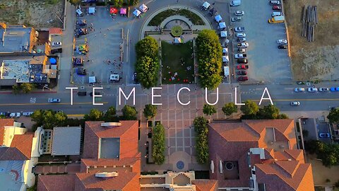 Temecula Drone Stock Video Clips Free Downloads