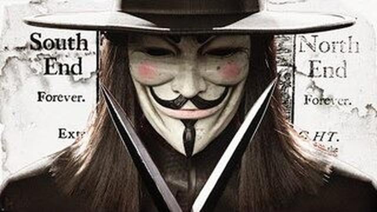 Remember, Remember the Fifth of November: a Holiday Americans Forgot - Truthstream Media